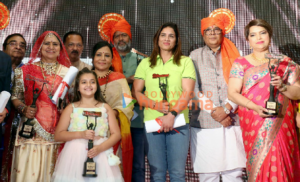 photos celebs attend the newsmakers achievers award 6