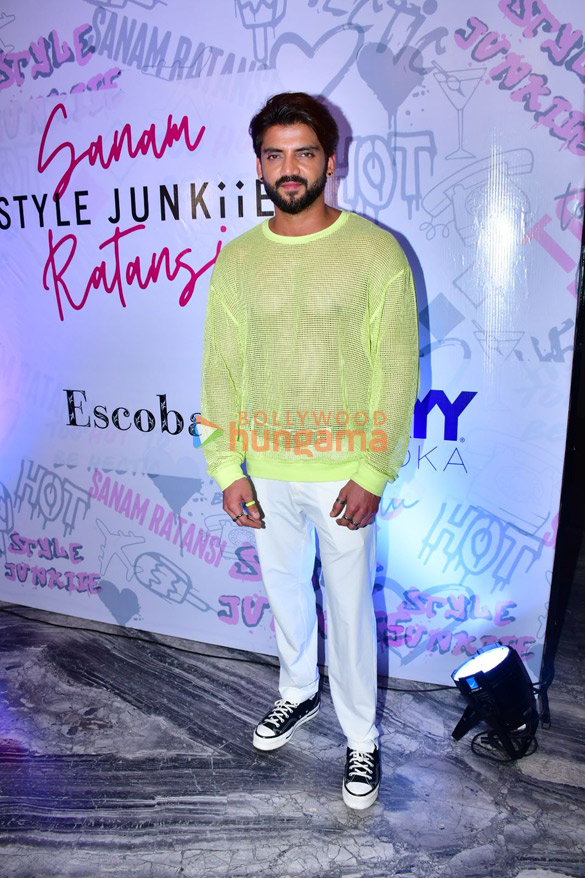 photos celebs attend the launch of stylist sanam ratansis summer collection in mumbai 101 6