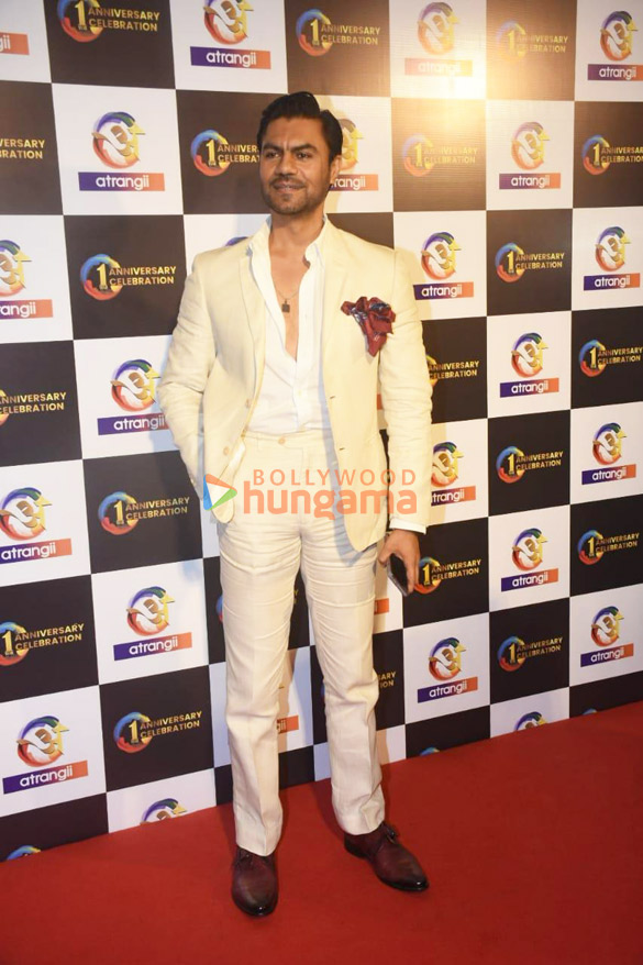 photos celebs grace atrangiis 1st anniversary party 14