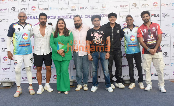 photos celebs grace global sports pickleball championship 7878 2