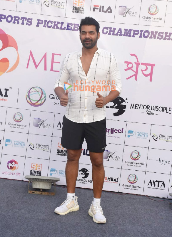 photos celebs grace global sports pickleball championship 7878 3
