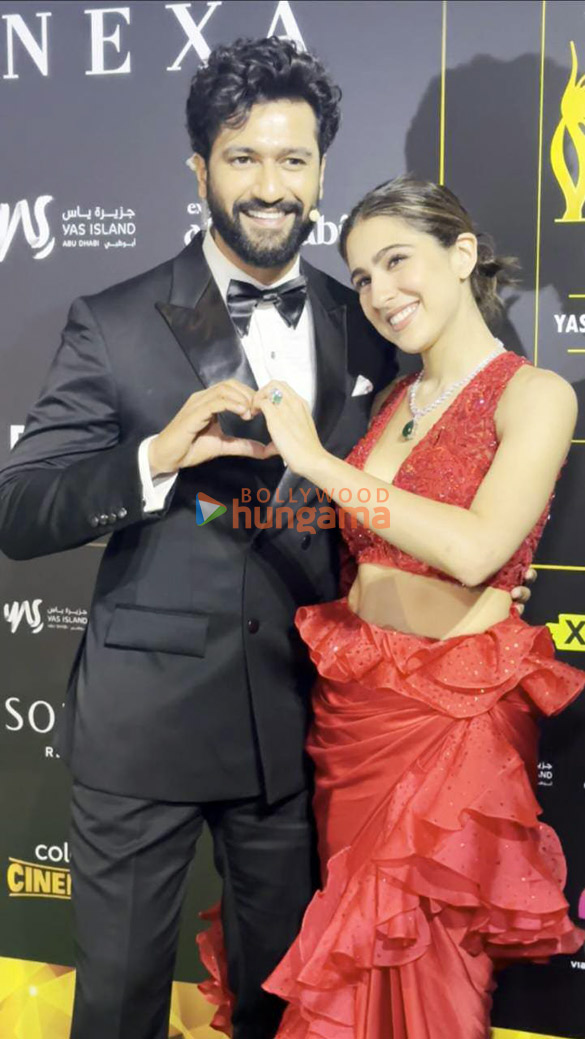 photos celebs grace iifa awards 2023 green carpet in abu dhabi 5 2