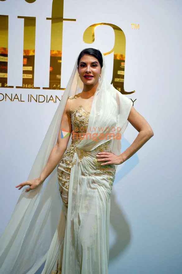 photos celebs grace iifa awards 2023 green carpet in abu dhabi1 15