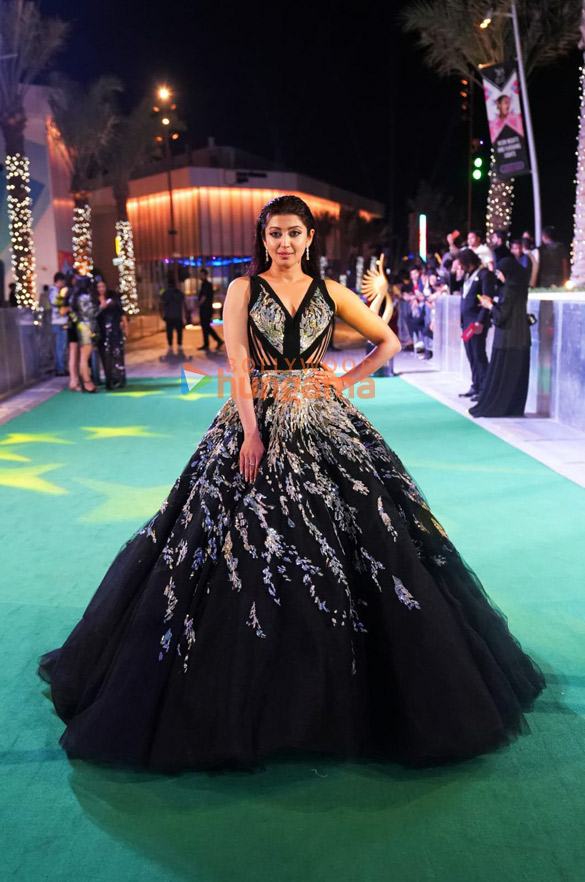 photos celebs grace iifa awards 2023 green carpet in abu dhabi1 8