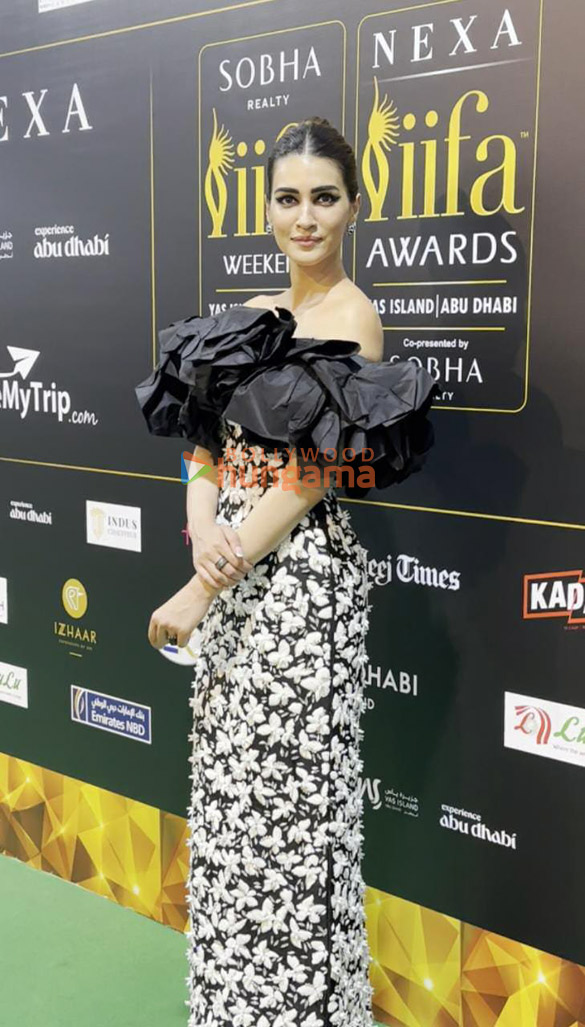 photos celebs grace iifa awards 2023 in abu dhabi 2