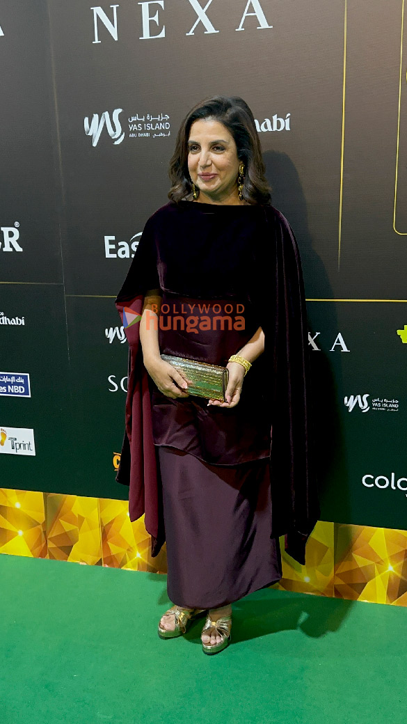 photos celebs grace iifa awards 2023 in abu dhabi3 3