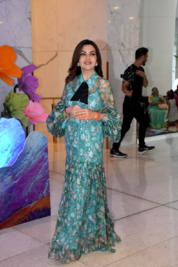 photos celebs grace the sound of music at the nita mukesh ambani cultural centre 2
