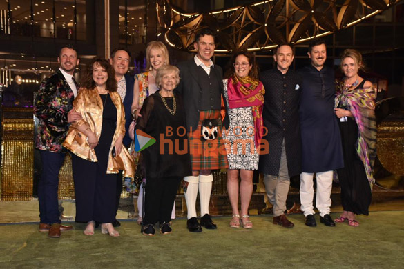 photos celebs grace the sound of music at the nita mukesh ambani cultural centre 205 7