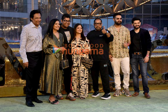 photos celebs grace the sound of music at the nita mukesh ambani cultural centre 223 2