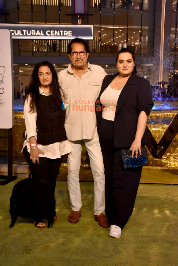 photos celebs grace the sound of music at the nita mukesh ambani cultural centre 223 8