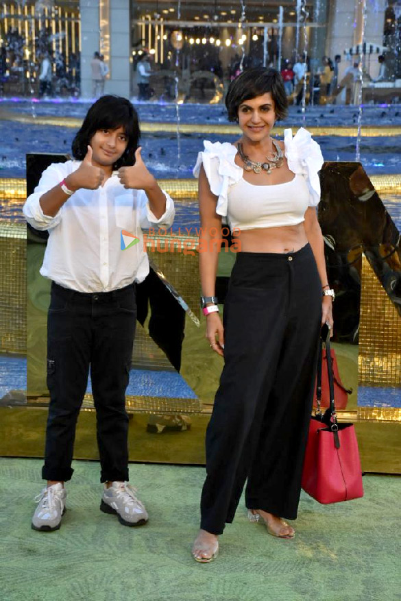 photos celebs grace the sound of music at the nita mukesh ambani cultural centre 4