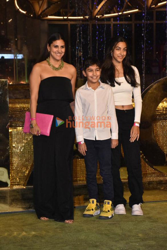 photos celebs grace the sound of music at the nita mukesh ambani cultural centre 2123 2