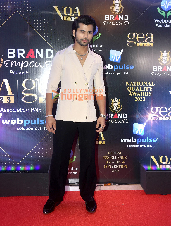photos celebs grace the global excellence awards 2023 10