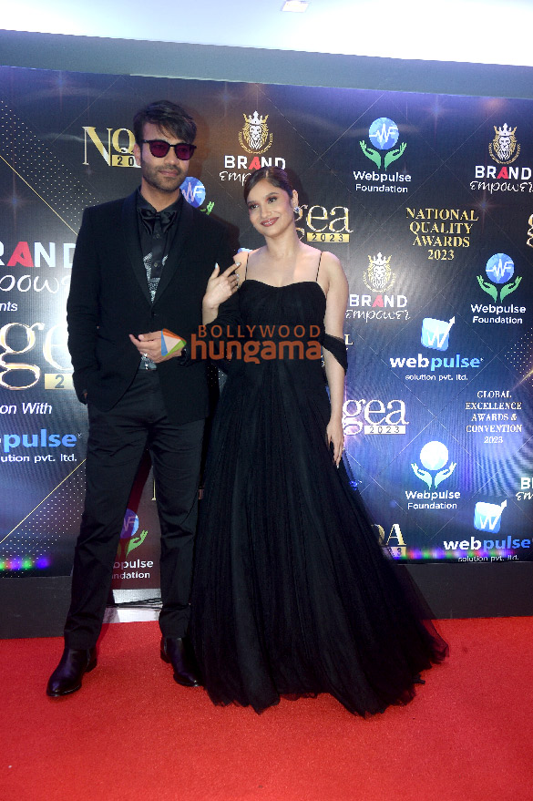 photos celebs grace the global excellence awards 2023 2