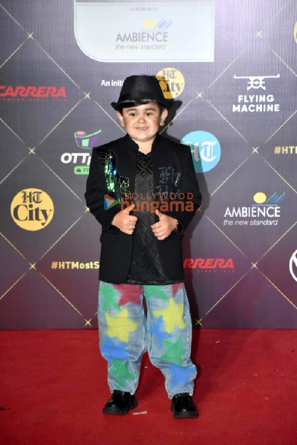 photos celebs grace the hindustan times india most stylish awards 2023 12