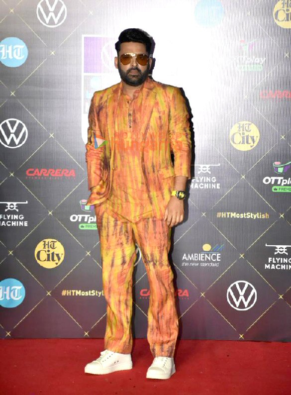 photos celebs grace the hindustan times india most stylish awards 2023 15