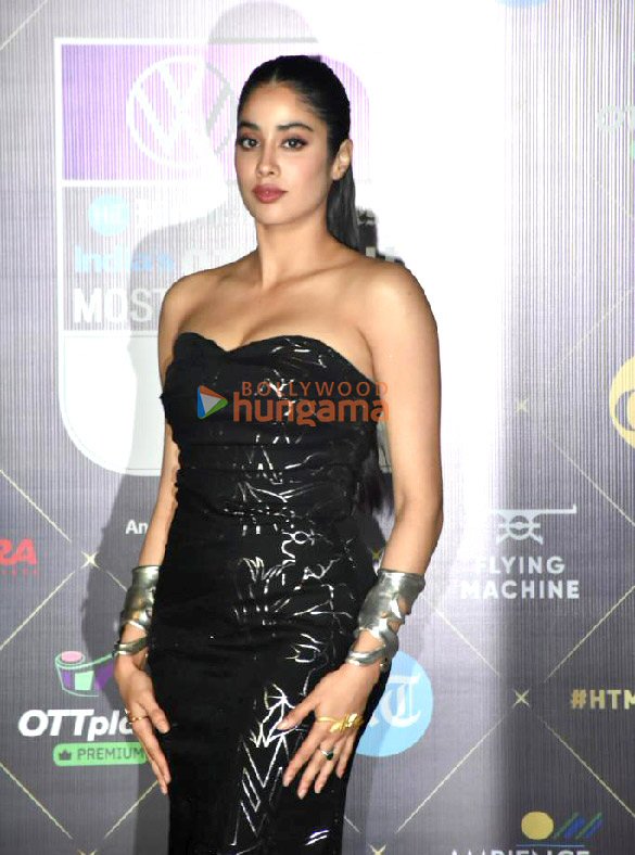 Photos: Celebs grace the Hindustan Times India Most Stylish Awards 2023