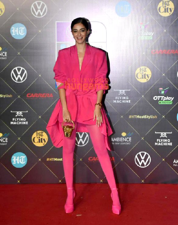 photos celebs grace the hindustan times india most stylish awards 2023 24