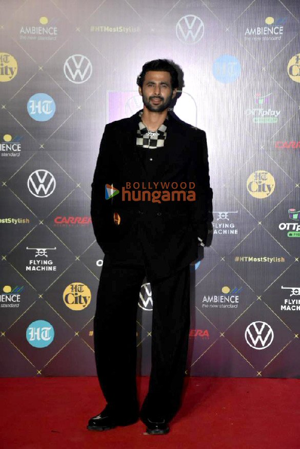 photos celebs grace the hindustan times india most stylish awards 2023 6