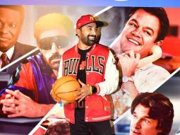 Photos: Celebs grace the premiere of Air: Courting A Legend