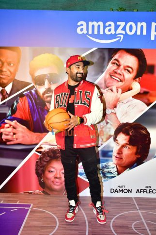 Photos: Celebs grace the premiere of Air: Courting A Legend