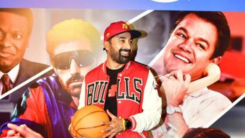 Photos: Celebs grace the premiere of Air: Courting A Legend
