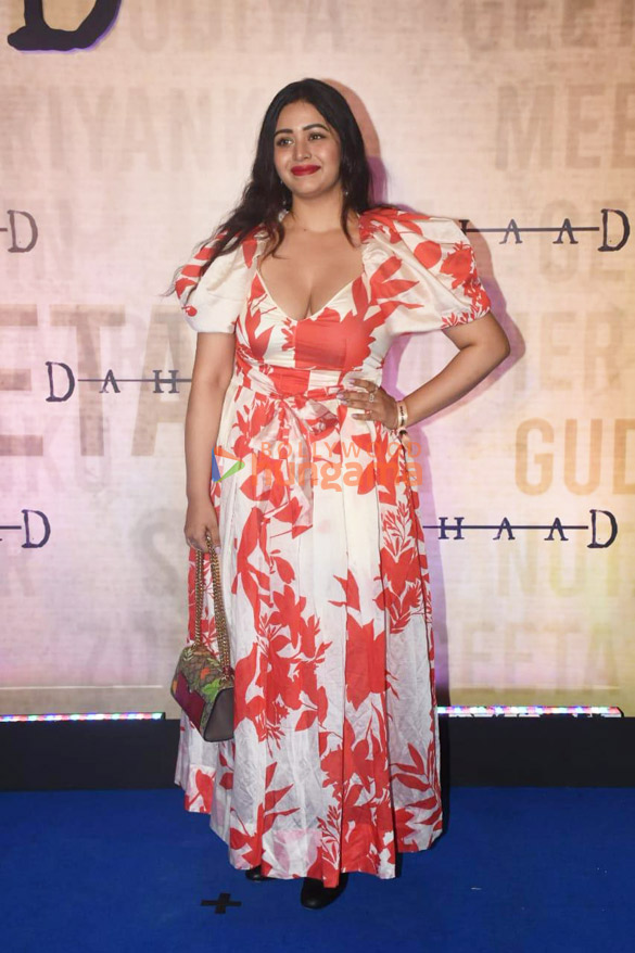 photos celebs grace the premiere of dahaad 13