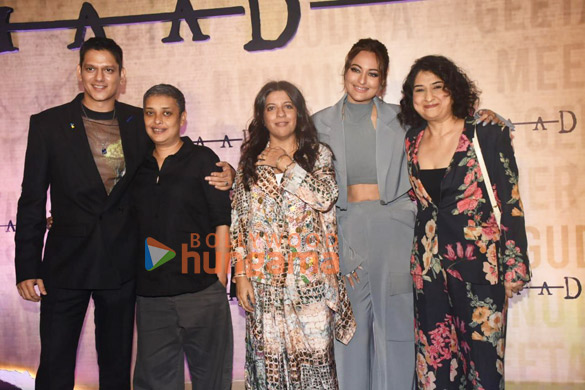 photos celebs grace the premiere of dahaad 2