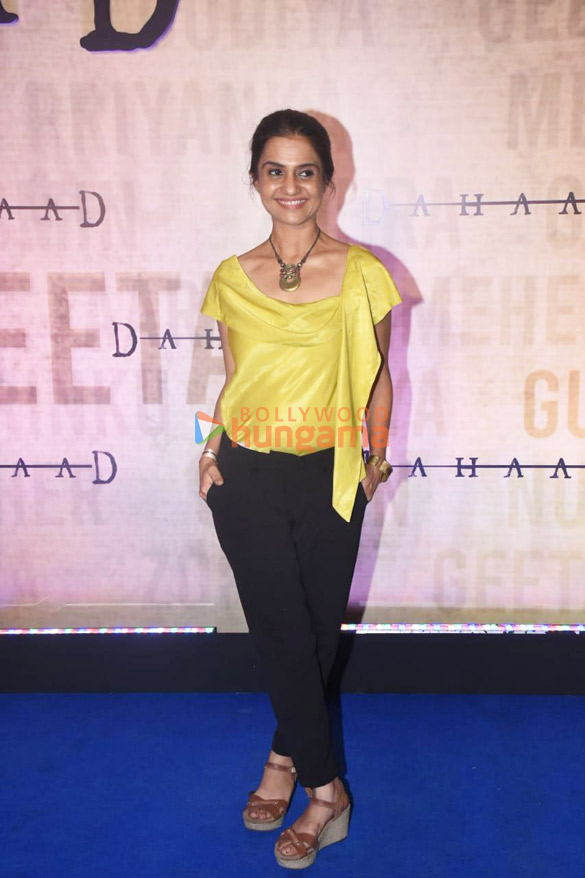 photos celebs grace the premiere of dahaad 212 10