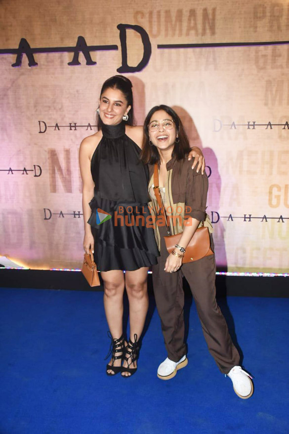 photos celebs grace the premiere of dahaad 212 6