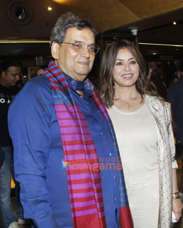 photos celebs grace the premiere of ib 71 8