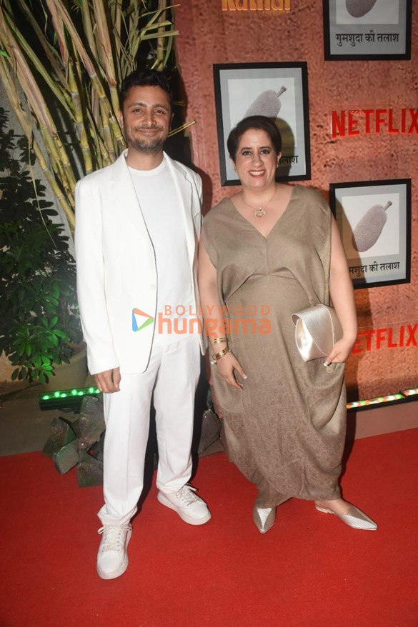 photos celebs grace the premiere of khatal 4