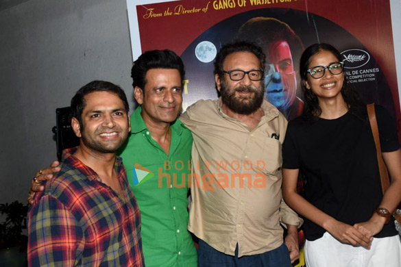 photos celebs grace the special screening of film kennedy 1