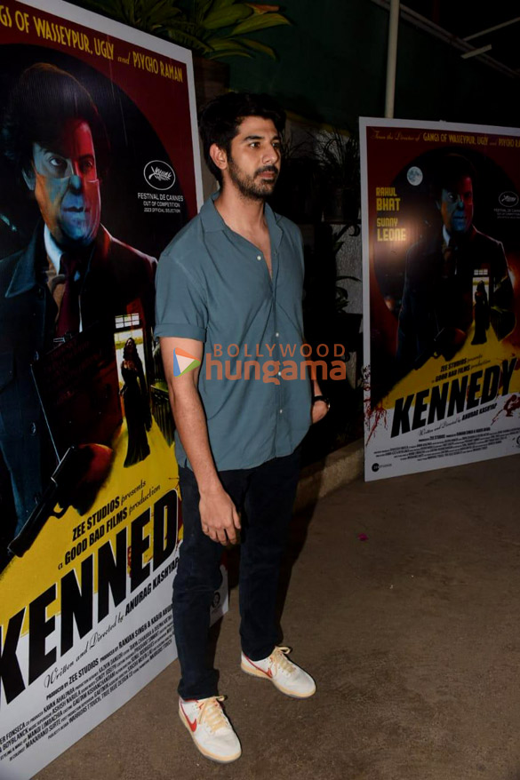photos celebs grace the special screening of film kennedy 10