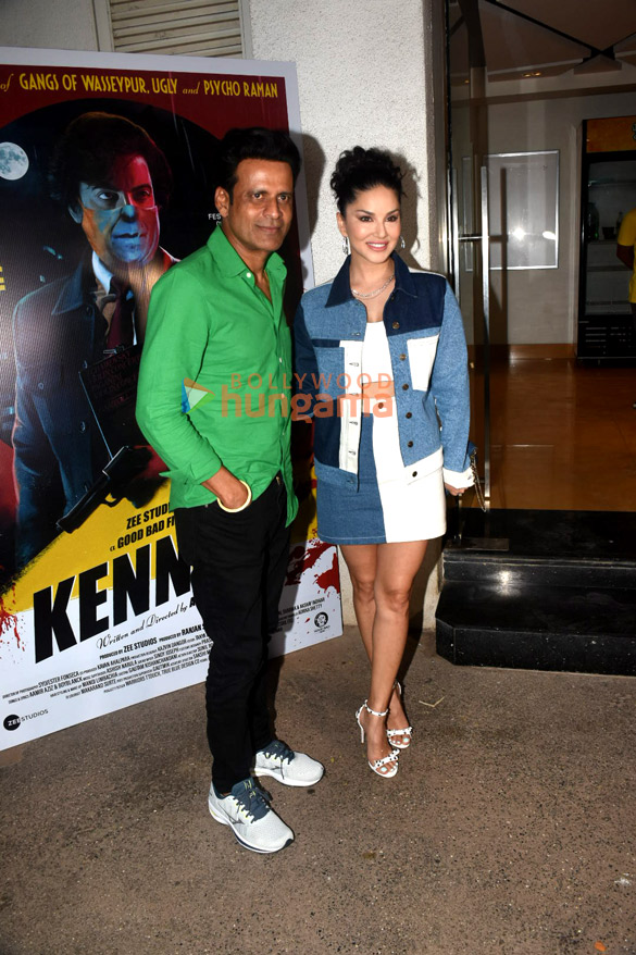 photos celebs grace the special screening of film kennedy 13