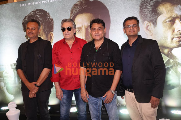 Photos Celebs grace the trailer launch of Aazam – Rise Of A New Don (4)