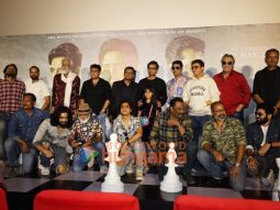 Photos: Celebs grace the trailer launch of Aazam – Rise Of A New Don