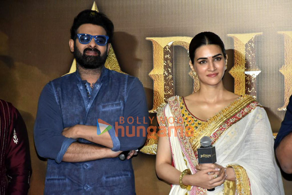 photos celebs grace the trailer launch of adipurush1 4