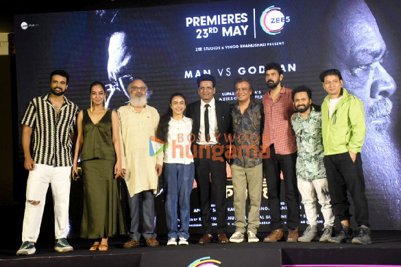 photos celebs grace the trailer launch of bandaa 2
