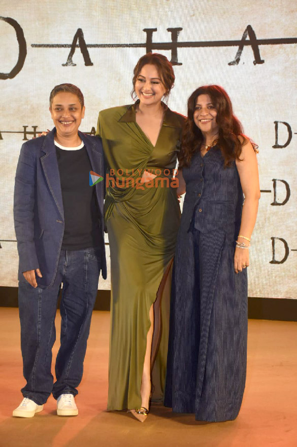 photos celebs grace the trailer launch of web series dahaad1 6