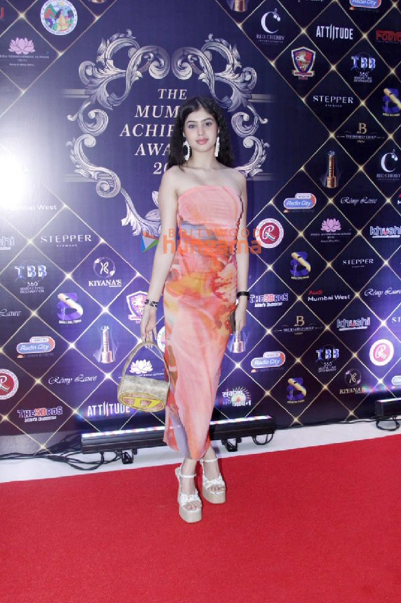 photos celebs snapped at the mumbai achievers awards 2023 7