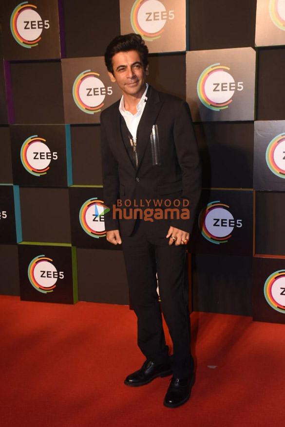 photos celebs snapped at the zee5 event in mumbai 001 2