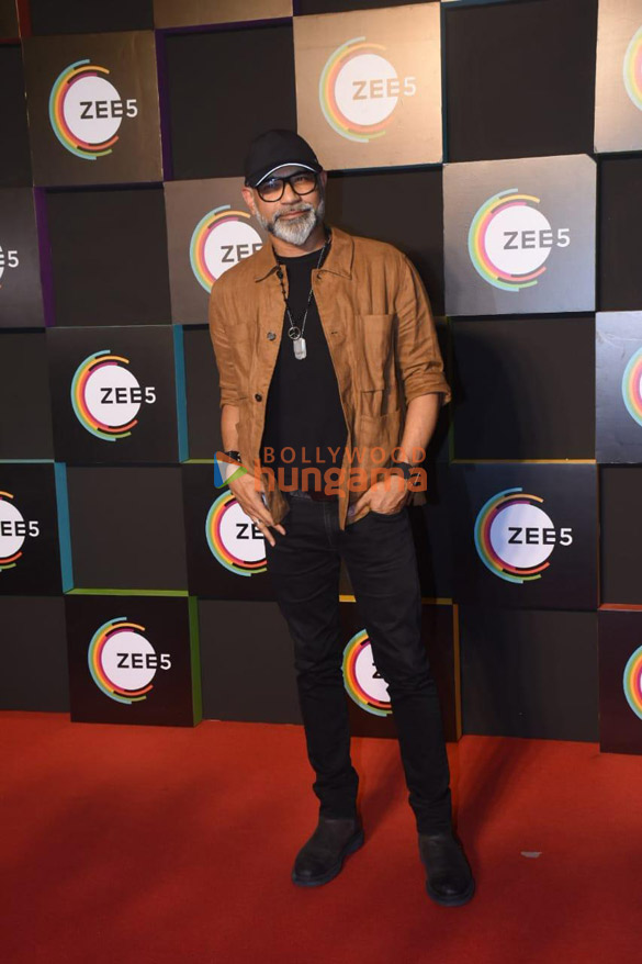 photos celebs snapped at the zee5 event in mumbai 5588 11