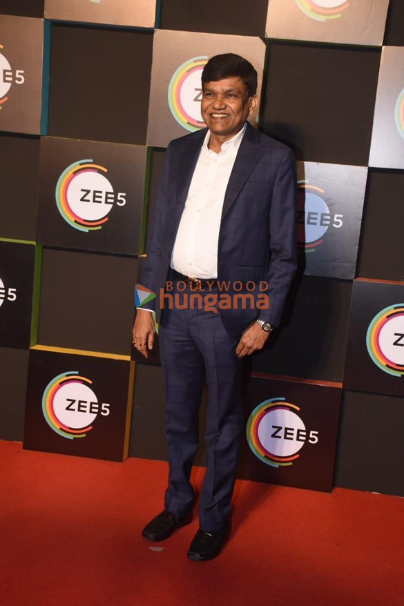 photos celebs snapped at the zee5 event in mumbai 5588 14