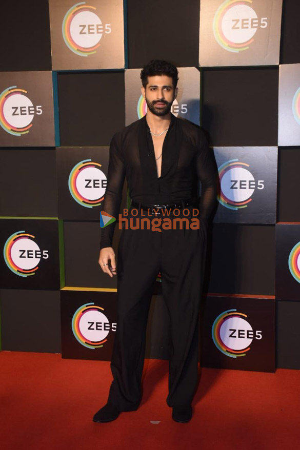 photos celebs snapped at the zee5 event in mumbai 5588 2