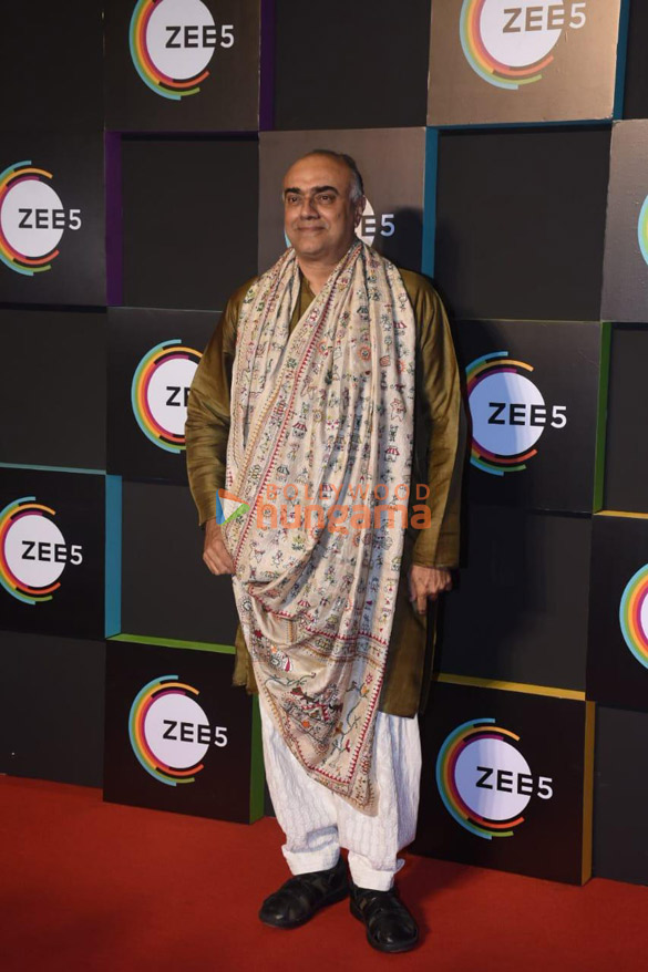photos celebs snapped at the zee5 event in mumbai 8800 7