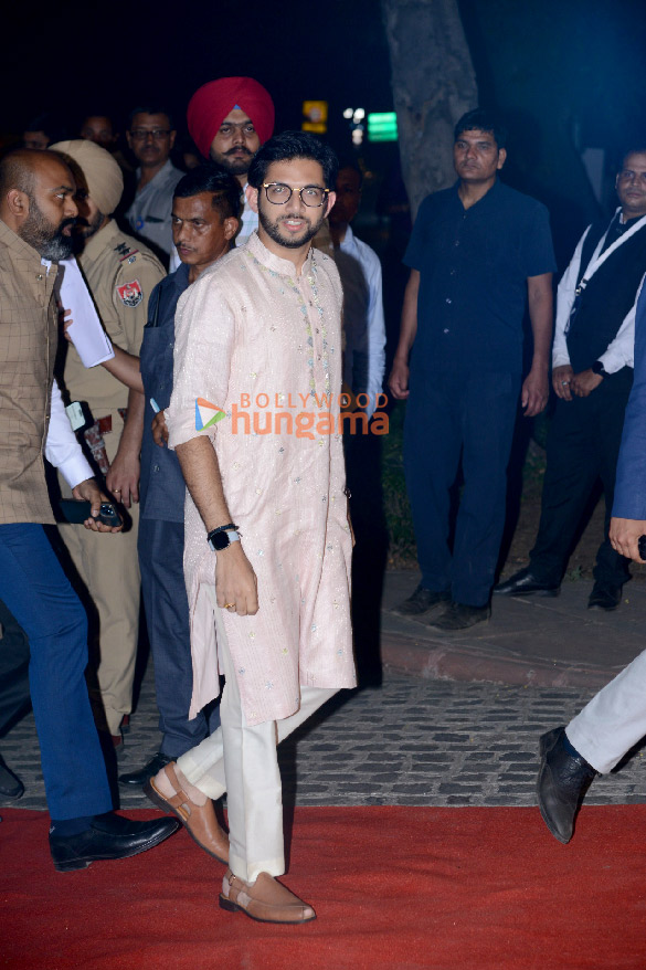 photos celebs snapped attending parineeti chopras engagement 3