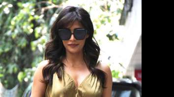 Photos: Chitrangda Singh snapped in Bandra