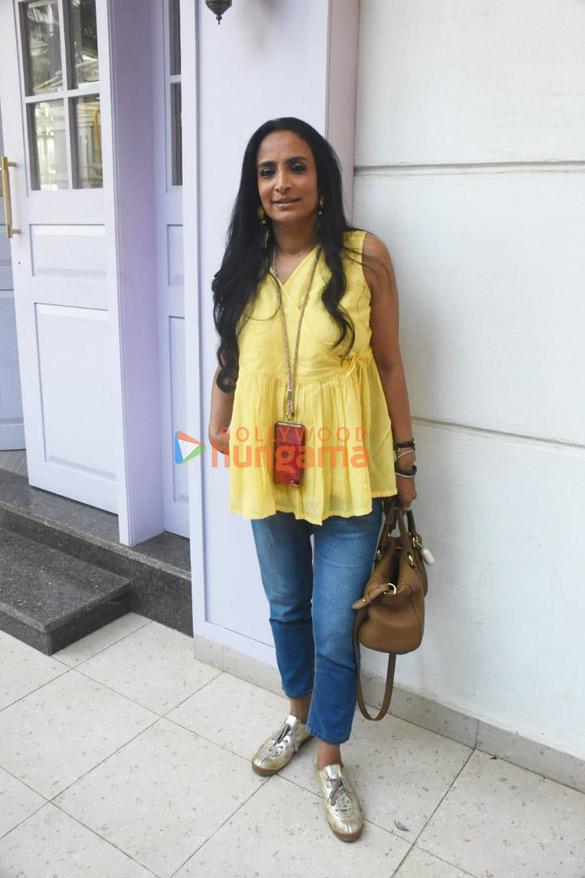 photos karanvir bohra his wife teejay sidhu and others celebrate mothers day 1