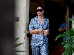 Photos: Kareena Kapoor Khan snapped in Bandra